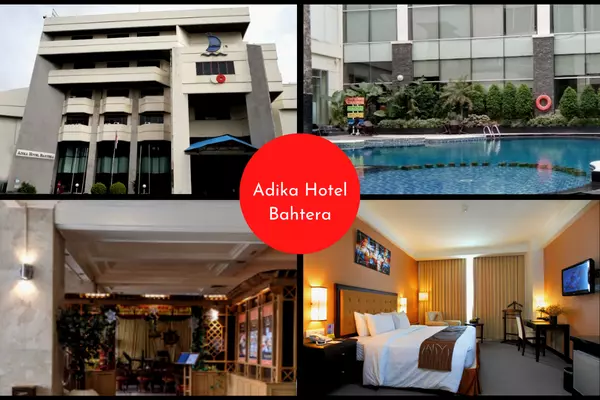 Adika Hotel Bahtera