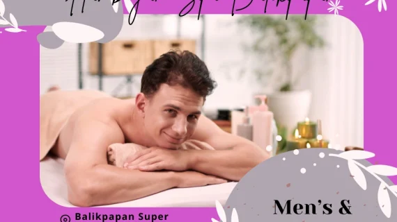 Flamboyan Spa Balikpapan Tempat Massage & Spa Premium